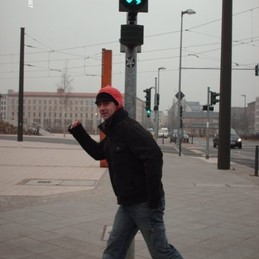 
                                Berlin, dec.2007                                