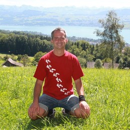 
                                Pfannenstiel, Švica, avg.2010                                