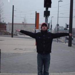 
                                Berlin, dec.2007                                