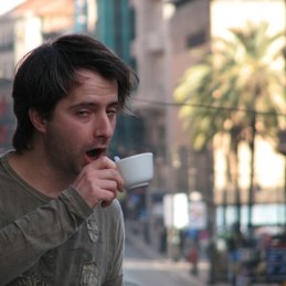 
                                Palermo, Sicilija, feb.2008                                