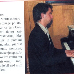 
                                priloga Ona, Delo 2003                                